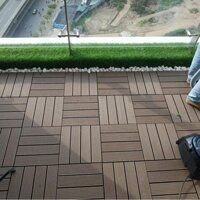 COMBO 30 VỈ GỖ NHỰA COMPOSITE CAO CẤP GIÁ RẺ