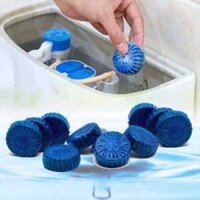 Combo 30 viên tẩy bồn cầu - 30 viên