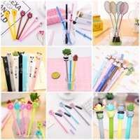 Combo 300 cây bút cute