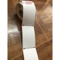 (COMBO 300 cuộn ) Tem cuộn Cho Dymo Vận Chuyển Lớn Nhãn 2 5/16 "x 4" (~58x101mm) cho Dymo LabelWriter 450