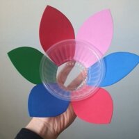 Combo 300 đèn hoa đăng