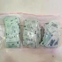 Combo 300 gói đường từ cỏ ngot Stevia không chứa calo dùng cho người ăn kiêng xuất xứ Mỹ