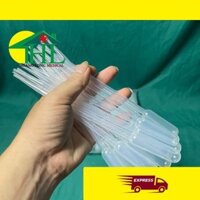 [Combo 300 ống ] Pipet 5ml,Pipet Nhựa 5ml, Ống hút Nhỏ Giọt