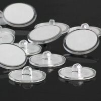 Combo 30c Móc Dán Trần Treo Qủa Châu Noel