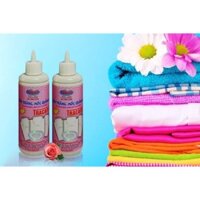 Combo 30chai Tẩy trắng quần áo tracatu