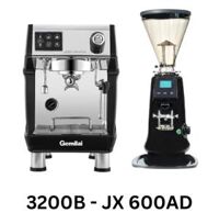 Combo 3200B - JX 600AD