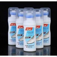 Combo 33 chai tẩy trắng giầy