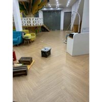 COMBO 35 TẤM ( 5M2) SÀN NHỰA GIẢ GỖ KEO DÁN SẴN THẾ HỆ MỚI