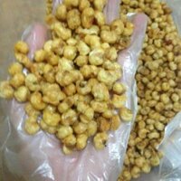 Combo 3,5kg mít, bắp, thâp cẩm, mít vụn, bánh gấu