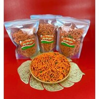 [COMBO 3BỊCH BIM QUE 500GR +TẶNG THÊM 2BỊCH 500G][Combo 3 Bịch Bim Que Đậu Hà Lan 500Gram + TẶNG THÊM 2 Bịch 500Gram]