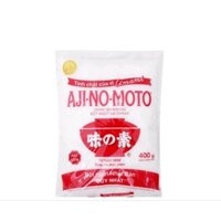 Combo 3bịt bột ngọt Ajinomoto gói 400g