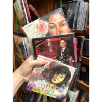 combo 3cd phương Anh -một cõi tình phai-vol1,2 - & cd  trần Tuấn Hoà -  dạ khúc cho tình nhân