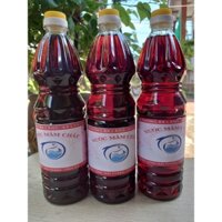 COMBO 3CHAI NƯỚC MẮM LOẠI ĐẶC BIỆT 1LIT/CHAI,NƯỚC MẮM CÁ CƠM TRUYỀN THỐNG BA LÀNG THƠM NGON,NGỌT HẬU