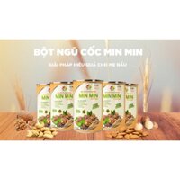 COMBO 3HỘP TẶNG 1LY SỮA ĐẶC ÔNG THỌ 525K