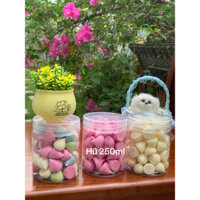 combo 3hũ  bánh sữa chua khô , tặng 1 bình nước +mix vị ,đầy đủ dinh dưỡng cho con