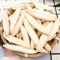 COMBO 3kg BÁNH CON SÂU / BÁNH MEN