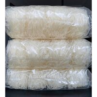 Combo 3kg bánh đa - bánh phở Thái Bình KHÔNG CẦN LUỘC