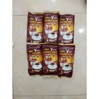 combo 3kg cà phê hương chồn thượng hạng