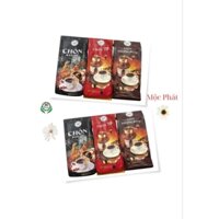 Combo 3kg cà phê hương chồn Mộc Phát 6 gói 500g (chồn 79, chồn ban mê, chồn thượng hạng,).cafe.coffee.