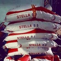 COMBO 3kg Cám STELLA 43% Đạm Nổi - Thức Ăn Cá Koi Tanh, Cám stella 3 kg