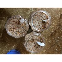 Combo 3kg Chẳm chéo Tây Bắc đóng túi