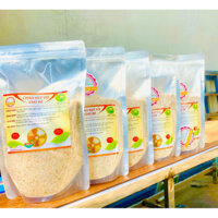 Combo 3kg CHÁO VỠ DINH DƯỠNG cho trẻ tập ăn thô.