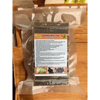 Combo 3kg Đường Mía Thô Đường Phên tặng 0.3 kg Đường Mía Thô ( Đường Phên ) Không Phụ Gia Hoá Chất