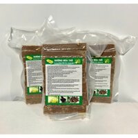 Combo 3Kg Đường Mía Thô Đường Phên Mật Mía Nghệ An Sản Xuất Thủ Công Từ Mật Mía Nguyên Chất Thơm Ngon Không Pha Trộn
