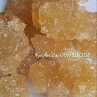 Combo 3kg đường phèn vàng Quảng Ngãi