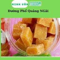 COMBO 3kg ĐƯỜNG PHỔI QUẢNG NGÃI DÙNG ĐỂ NẤU CHÈ