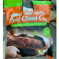 COMBO 3kg KẸO MỨT ME SẤY THÁI CHUA CAY MINH THÔNG