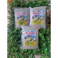 (combo 3kg )thạch dừa ăn liền làm topping ,trà sữa,trà chanh..