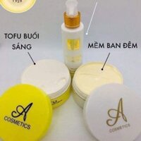 Combo 3sp body mềm 300k