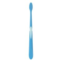 Combo 4 Bàn chải đánh răng Jordan Click Gum Protector ( lông tơ siêu mảnh 0.01m )