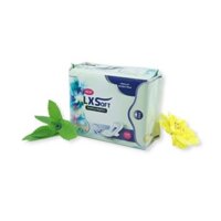 Combo 4 Băng vệ sinh L&X ban ngày lx 02.