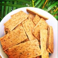 Combo 4 Bánh Dừa Nướng Giòn Rụm