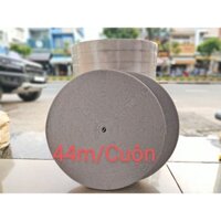 COMBO 4 BÁNH/CUỘN DÂY THUN DỆT 2CM [ 176 MÉT] , MỎNG, MỀM