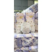 Combo 4 Bịch Tã Jolie 200 Miếng Giá tại xưởng nội địa trung Siêu Thấm Hút Đủ các Size M/L/XL/XXL
