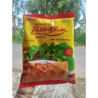 Combo 4 bịt Bột bánh xèo, bánh khọt Hương Xưa 500g