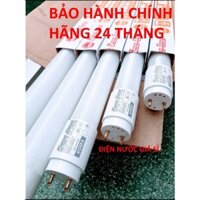 Combo 4 Bóng đèn Led tuýp 1m2 Rạng Đông 1,2m 20W ánh sáng trắng