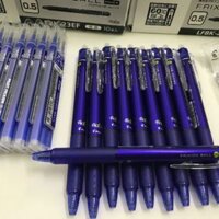 Combo 4 bút bi nhật xoá được
