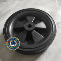 Combo 4 cái bánh xe bơm hơi cao cấp (đk150-trục12)