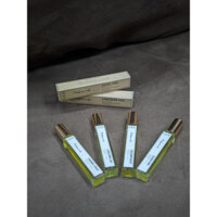 Combo 4 Cây Nước Hoa Nam Nữ (Ngọt Ngào ,Lịch Lãm)