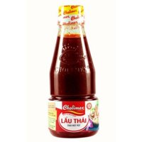 COMBO 4 CHAI XỐT LẨU THÁI CHOLIMEX - chai 280gr