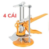 Combo 4 chân kích gạch ốp -3 trụ vững trặc-con đội gạch ốp