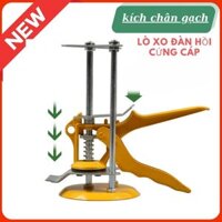 Combo 4 chân kích gạch ốp -3 trụ vững trặc-con đội gạch ốp