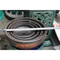 Combo 4 Chậu Trồng Cây Bonsai – Chậu Đất Nung Bền Đẹp – Thiết Kế Cổ Điển