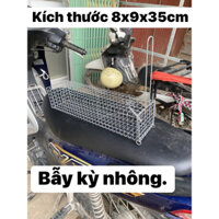 Combo 4 chiếc Bẫy Kỳ Nhông.