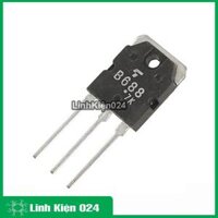 Combo 4 Con Transistor D718 và B688  Mỗi Loại 2 Con