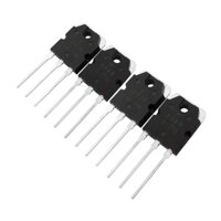 Combo 4 Con Transistor D718 và B688 (Mỗi Loại 2 Con)